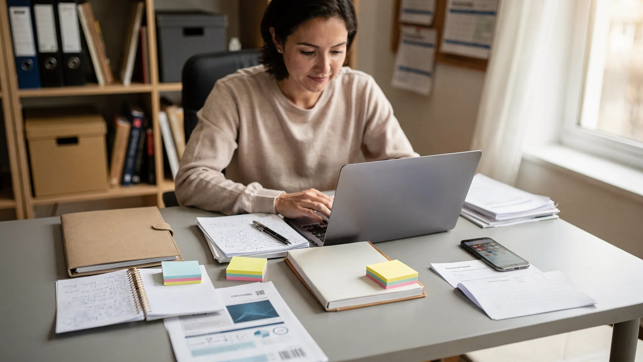 Accused of AI Use: What to Do in the Next 24 Hours - Main Image