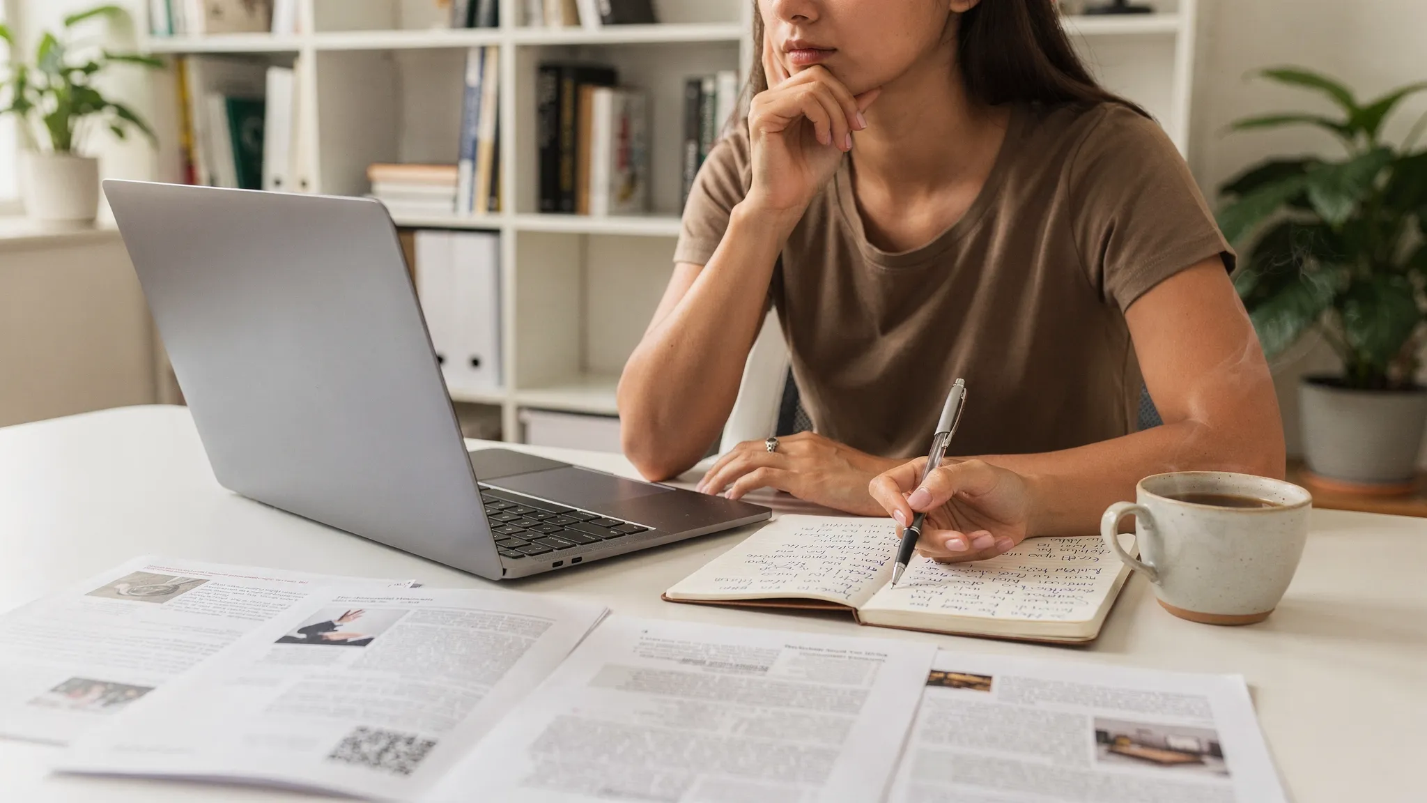 Do Turnitin Pre-Checks Reduce Risk or Increase AI Flags? - Main Image