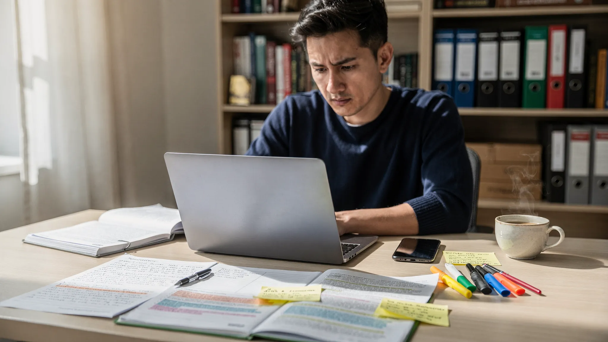 Flagged 35% AI on Turnitin: What Proof Can Clear You? - Main Image