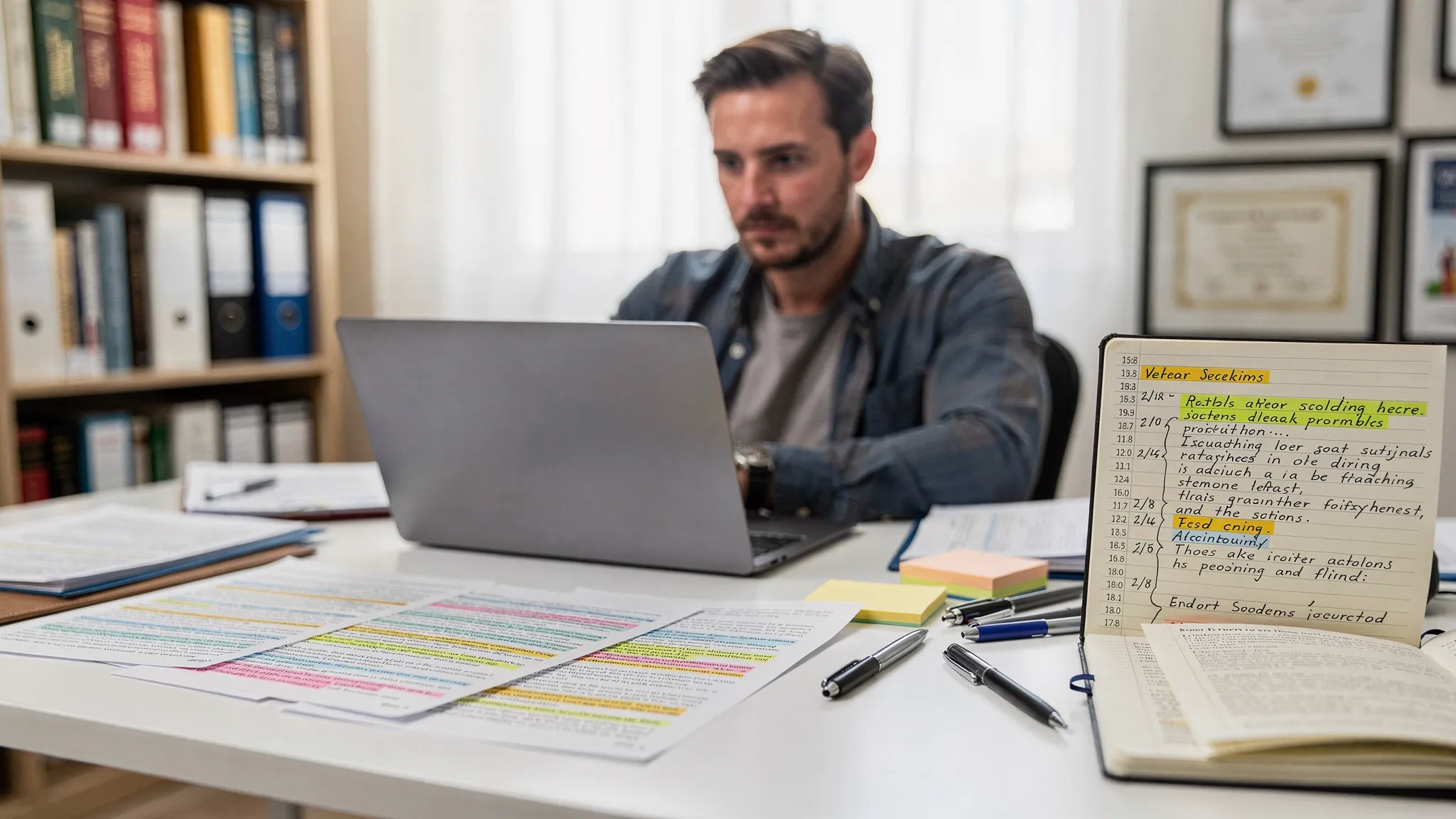 Grammarly Triggered Turnitin AI: How to Prove Authorship - Main Image