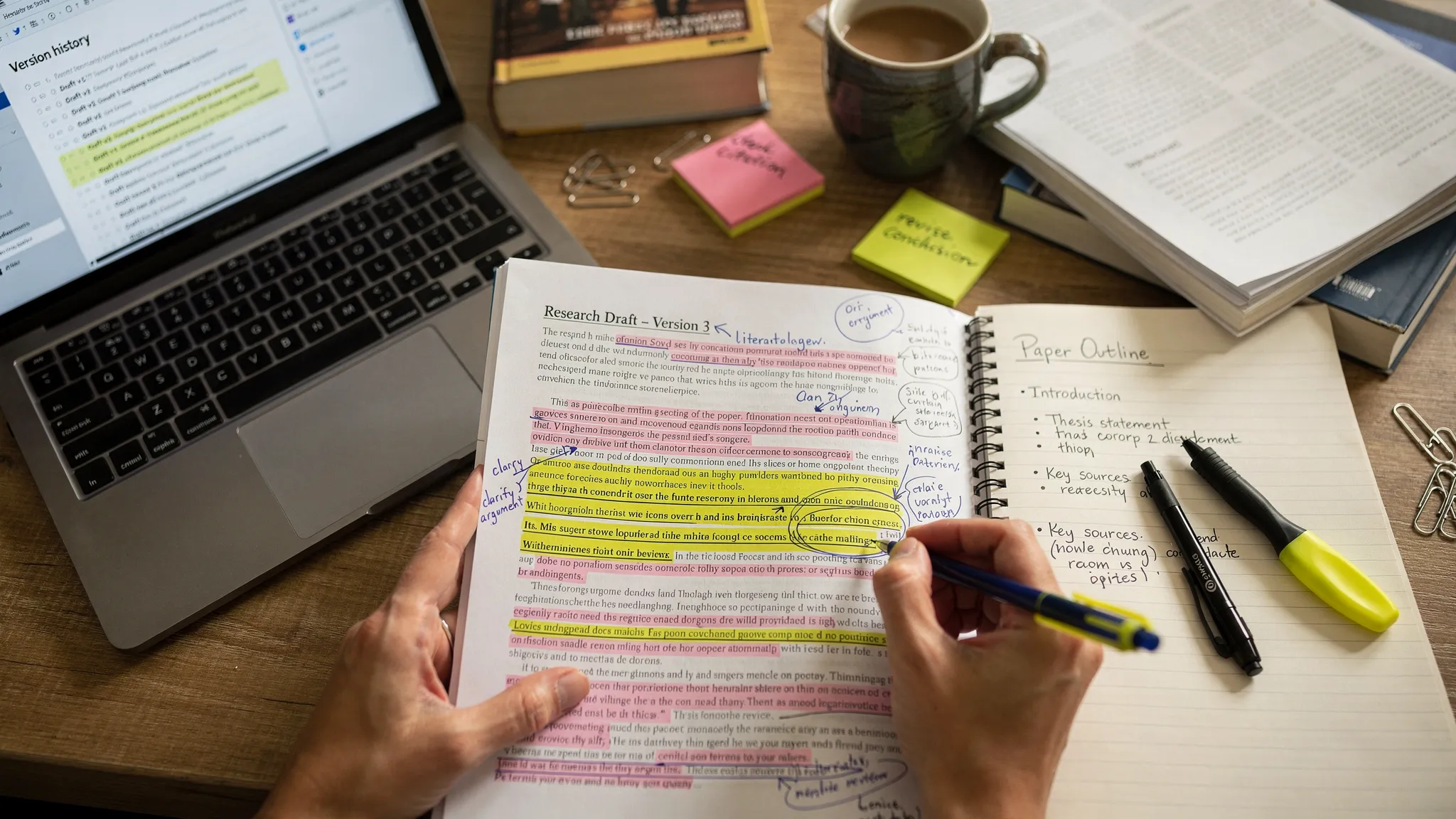 How to Lower Turnitin AI Score Without “Humanizer” Tricks - Main Image