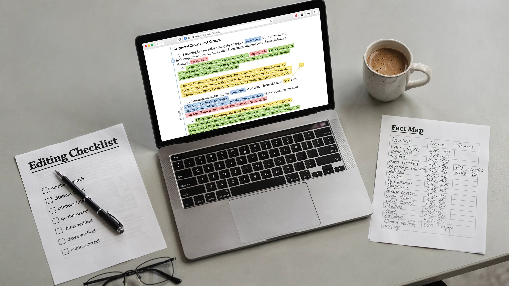 AI Humanizers That Ruin Facts: How to Rewrite Without Errors - Main Image