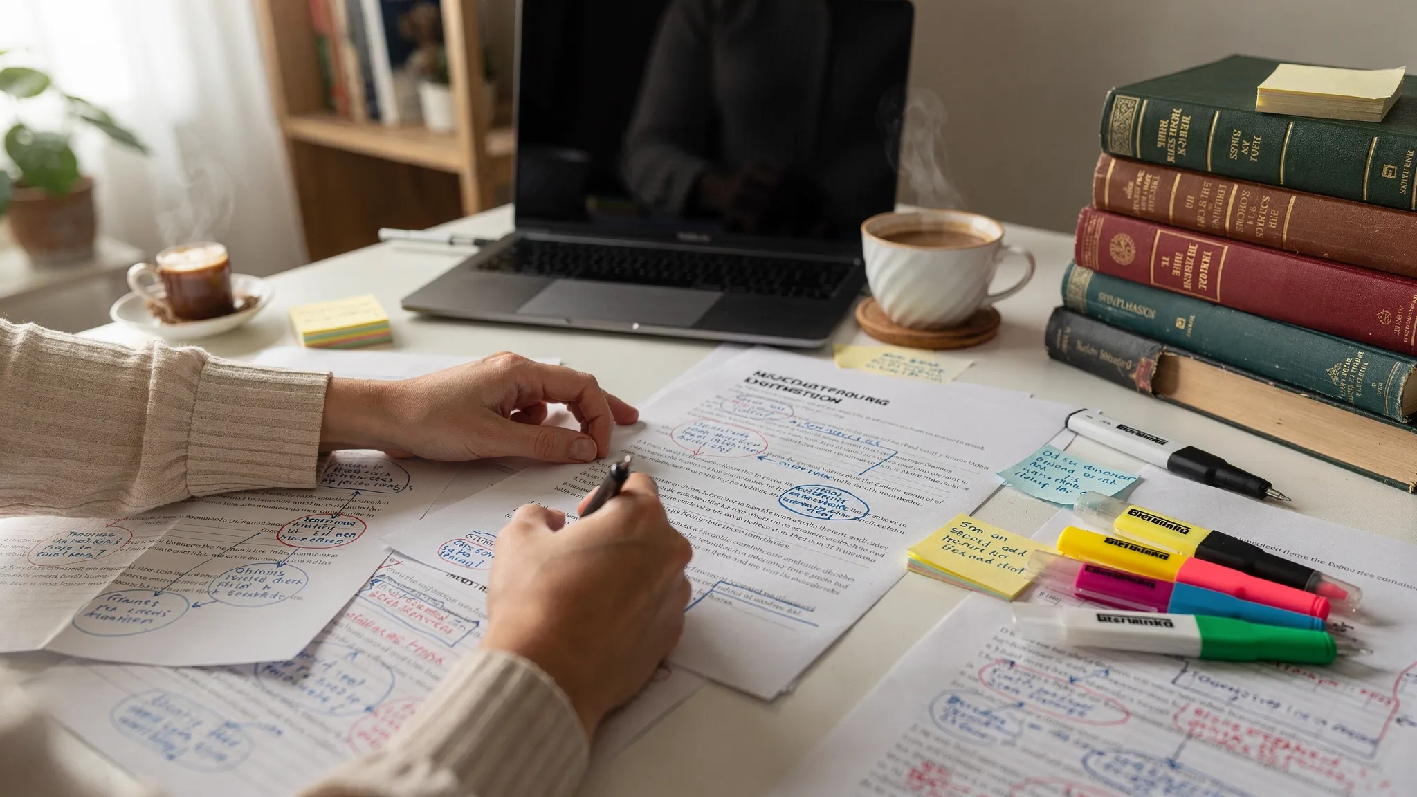 Best Ways to Humanize ChatGPT Essays Without Weird Phrasing - Main Image