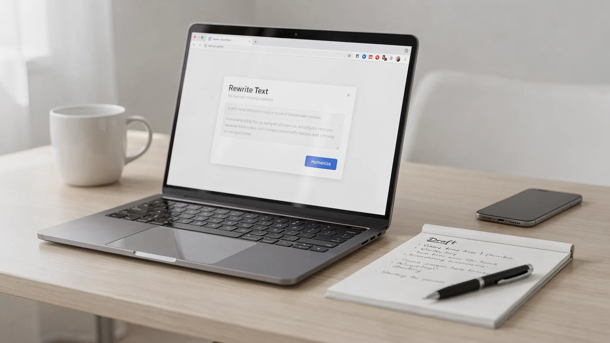 No Email AI Humanizer Tools: Fast Options That Still Work - Main Image