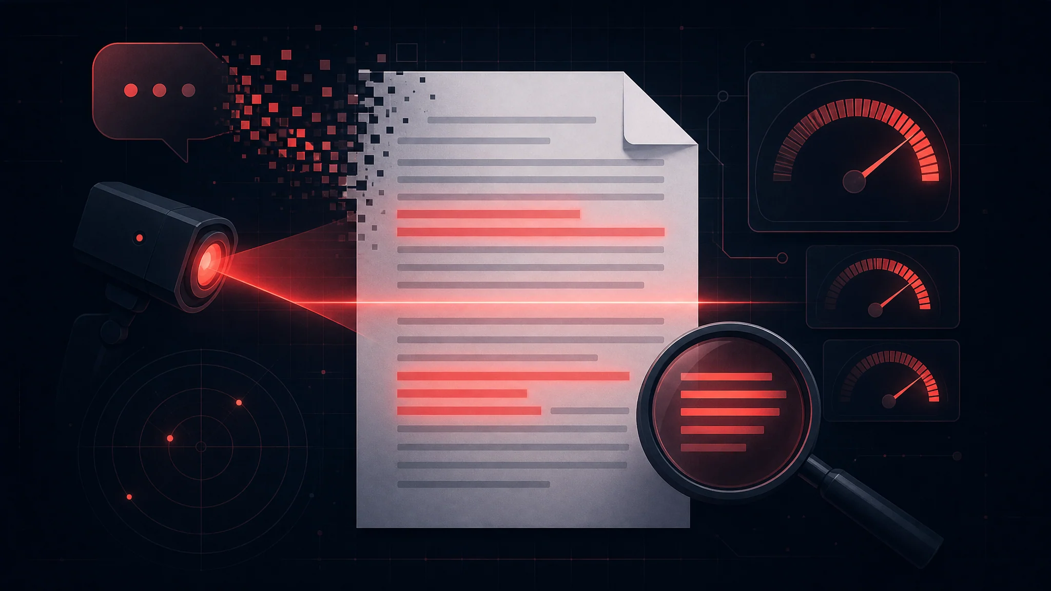 Can Turnitin detect ChatGPT - Turnitin AI writing detection scanning a student essay