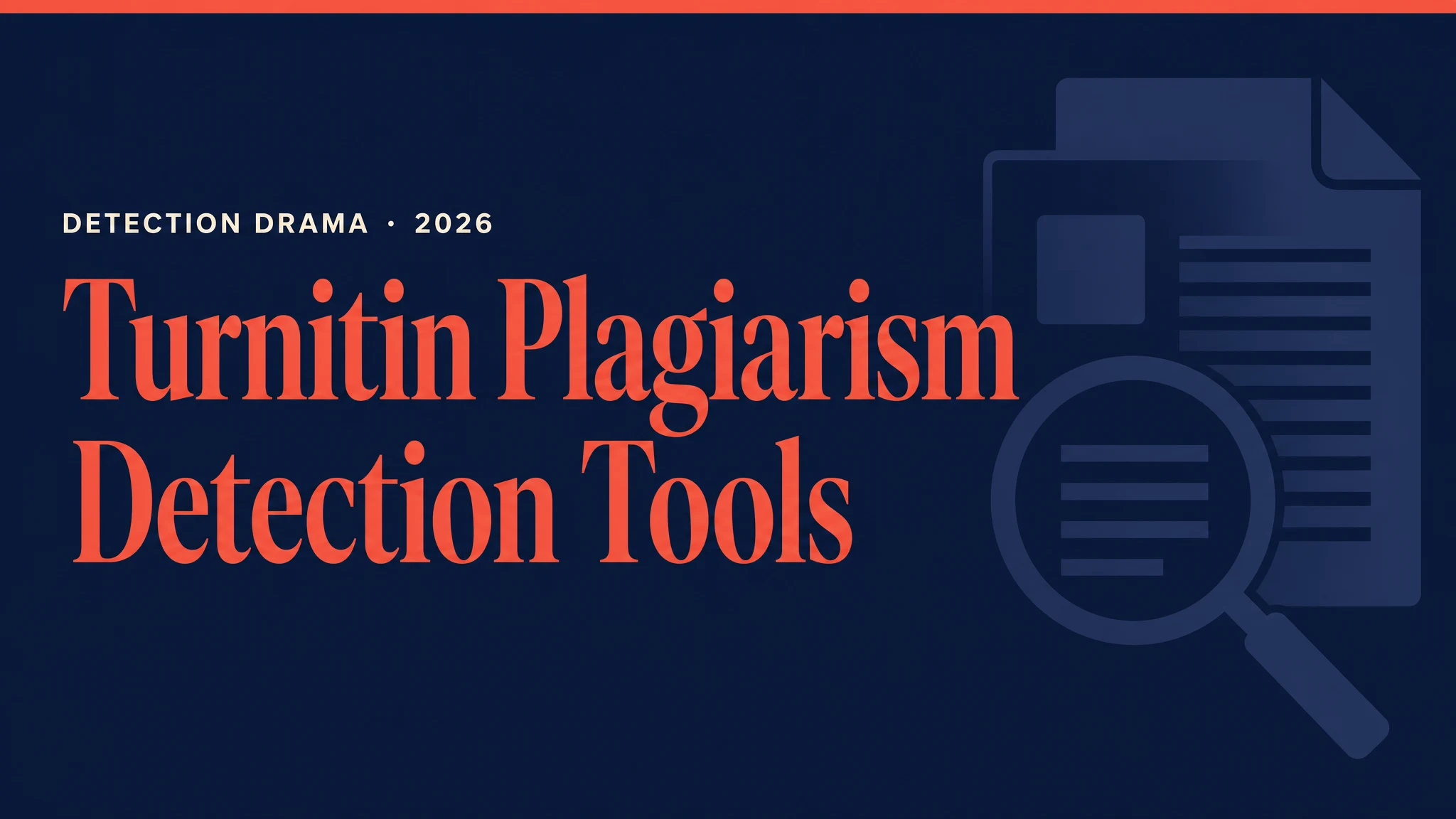 Turnitin Plagiarism Detection Tools: The Full Suite & Best Alternatives (2026)