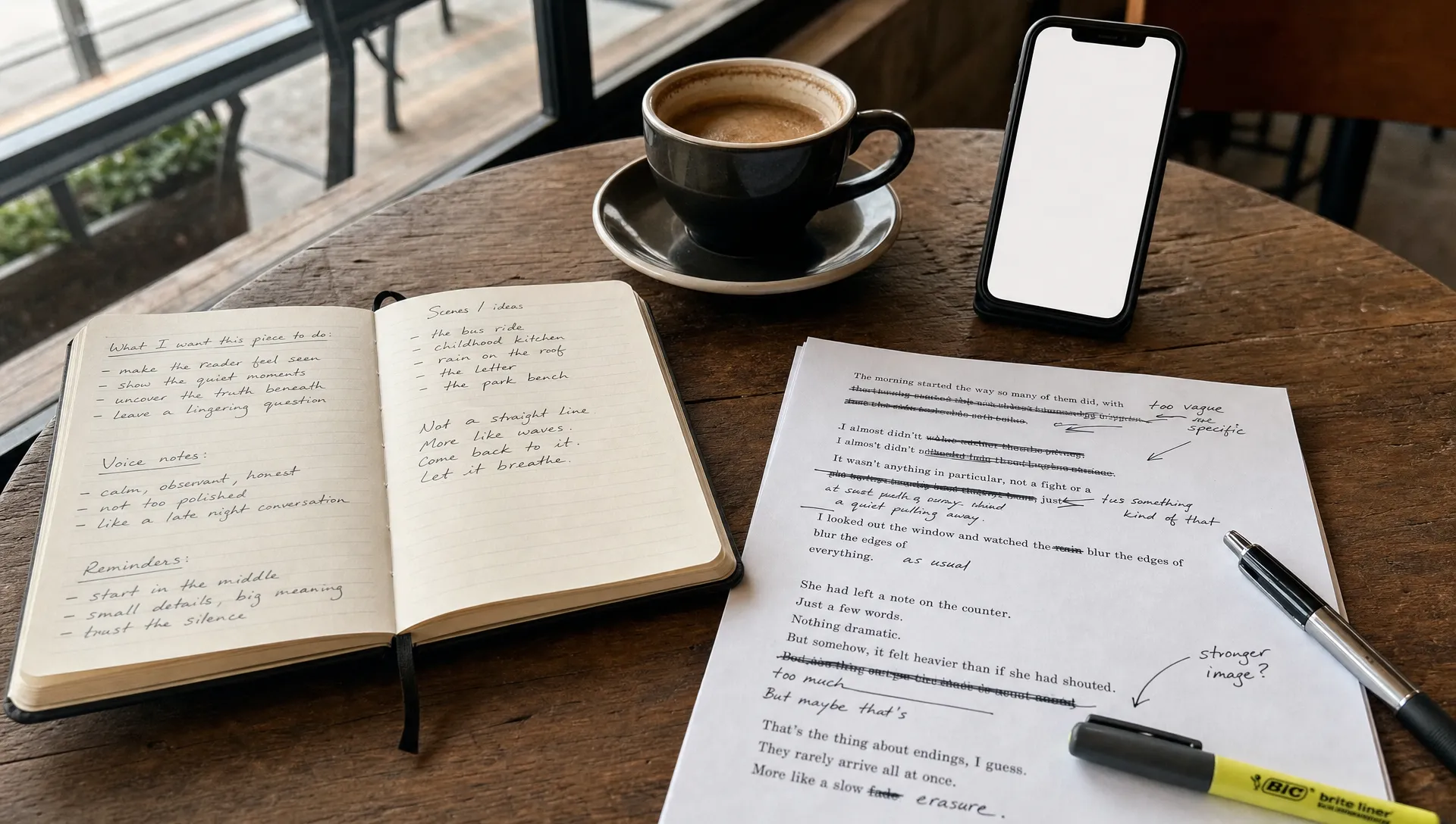 How to Make ChatGPT Writing Sound Like You - Main Image