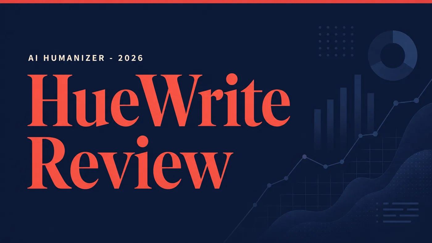 HueWrite Review 2026 featured image