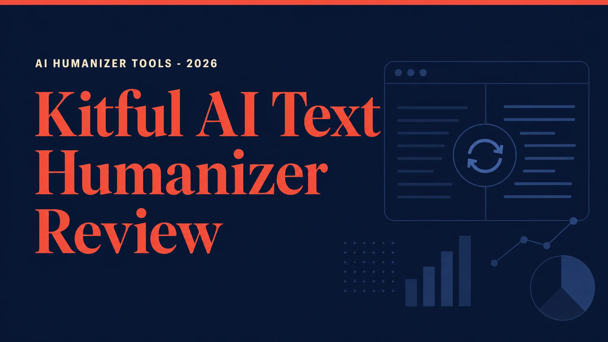 Kitful AI Text Humanizer review