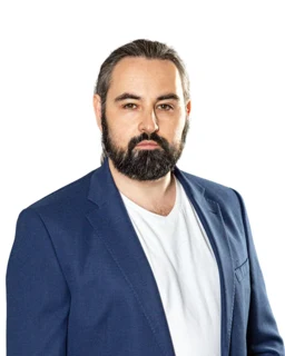 Vlad Ivanov