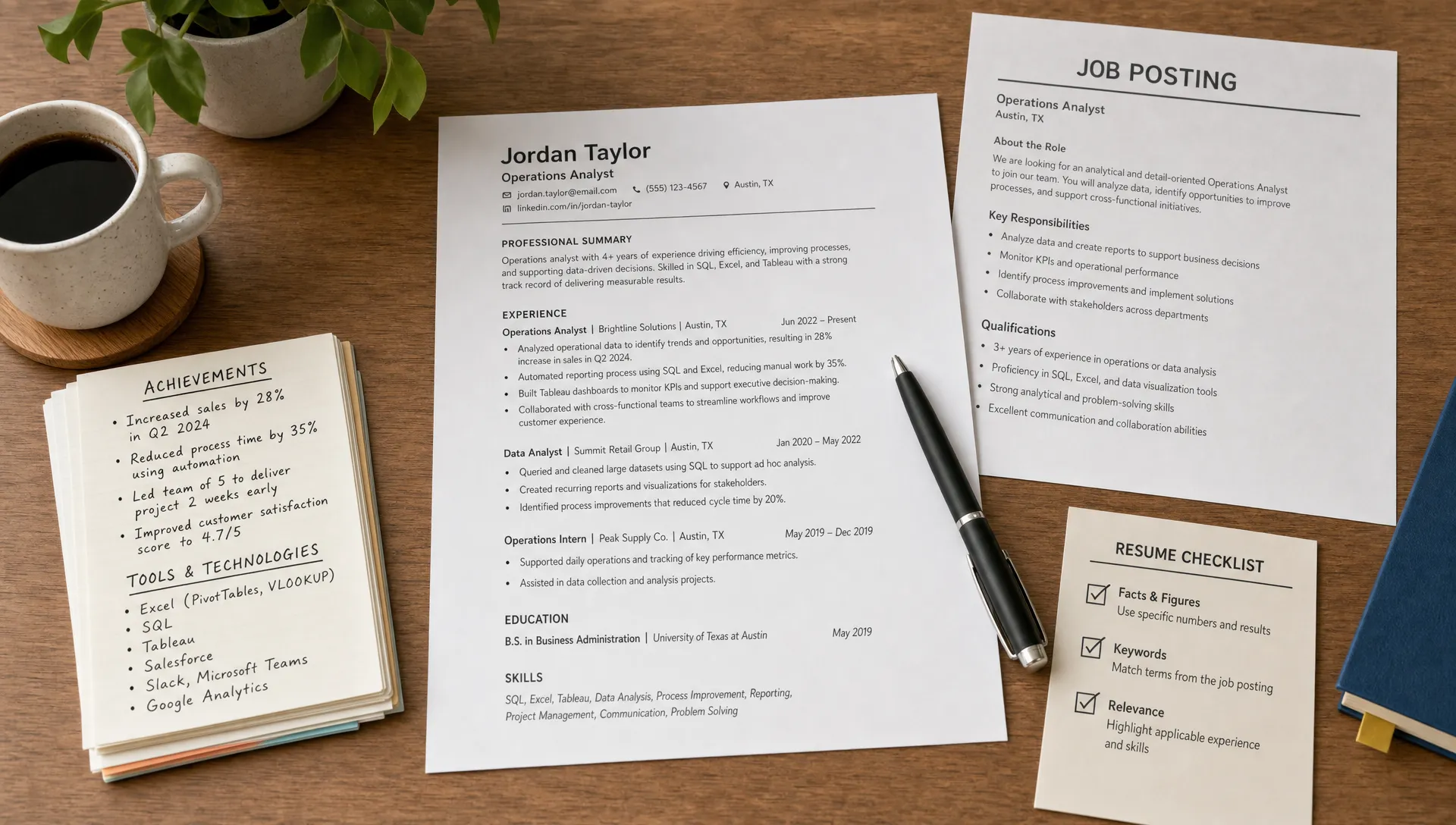 Best Free AI Humanizer for Resumes With No Sign Up - Main Image