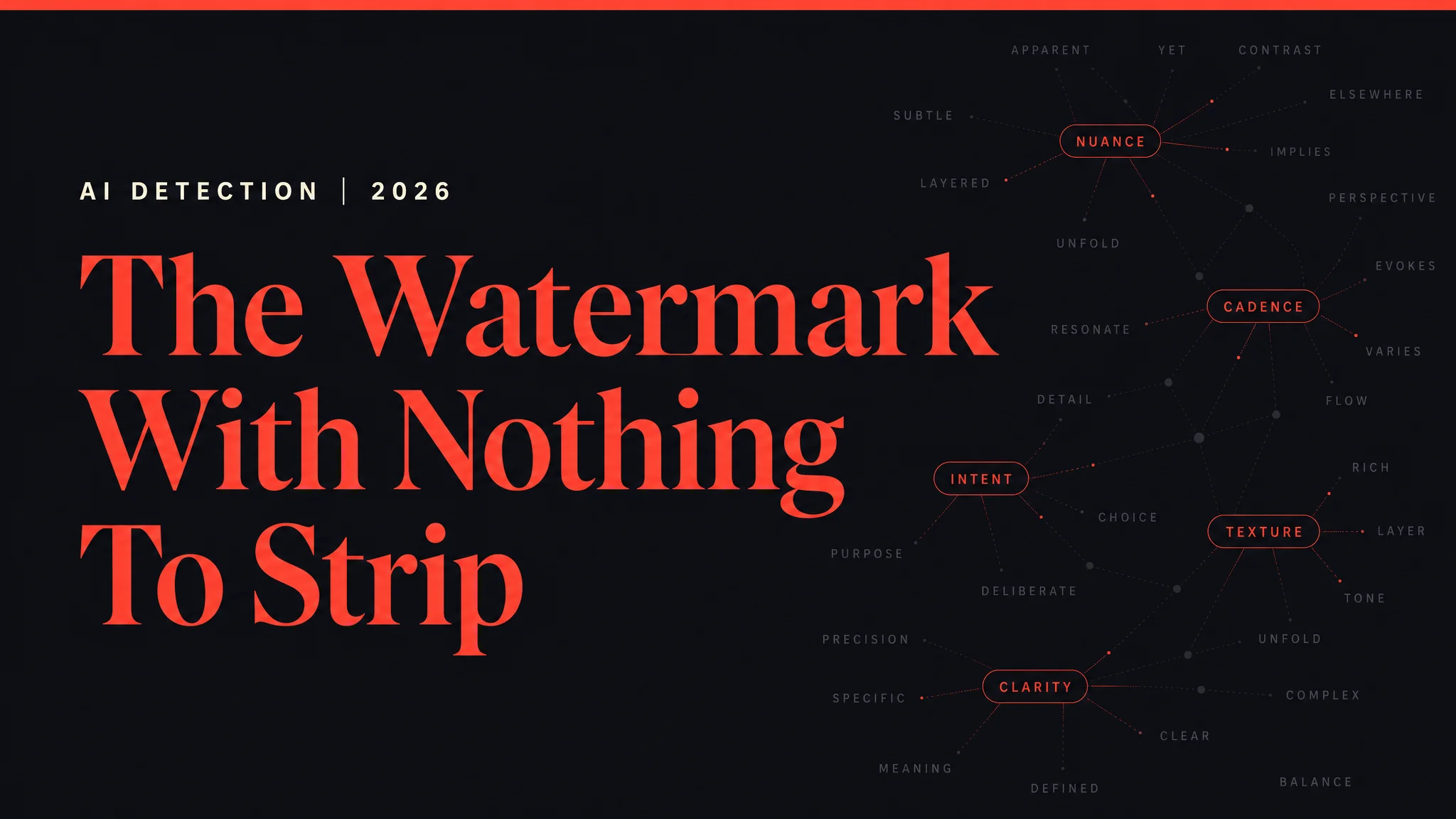 Claude watermark removers: the watermark with nothing to strip