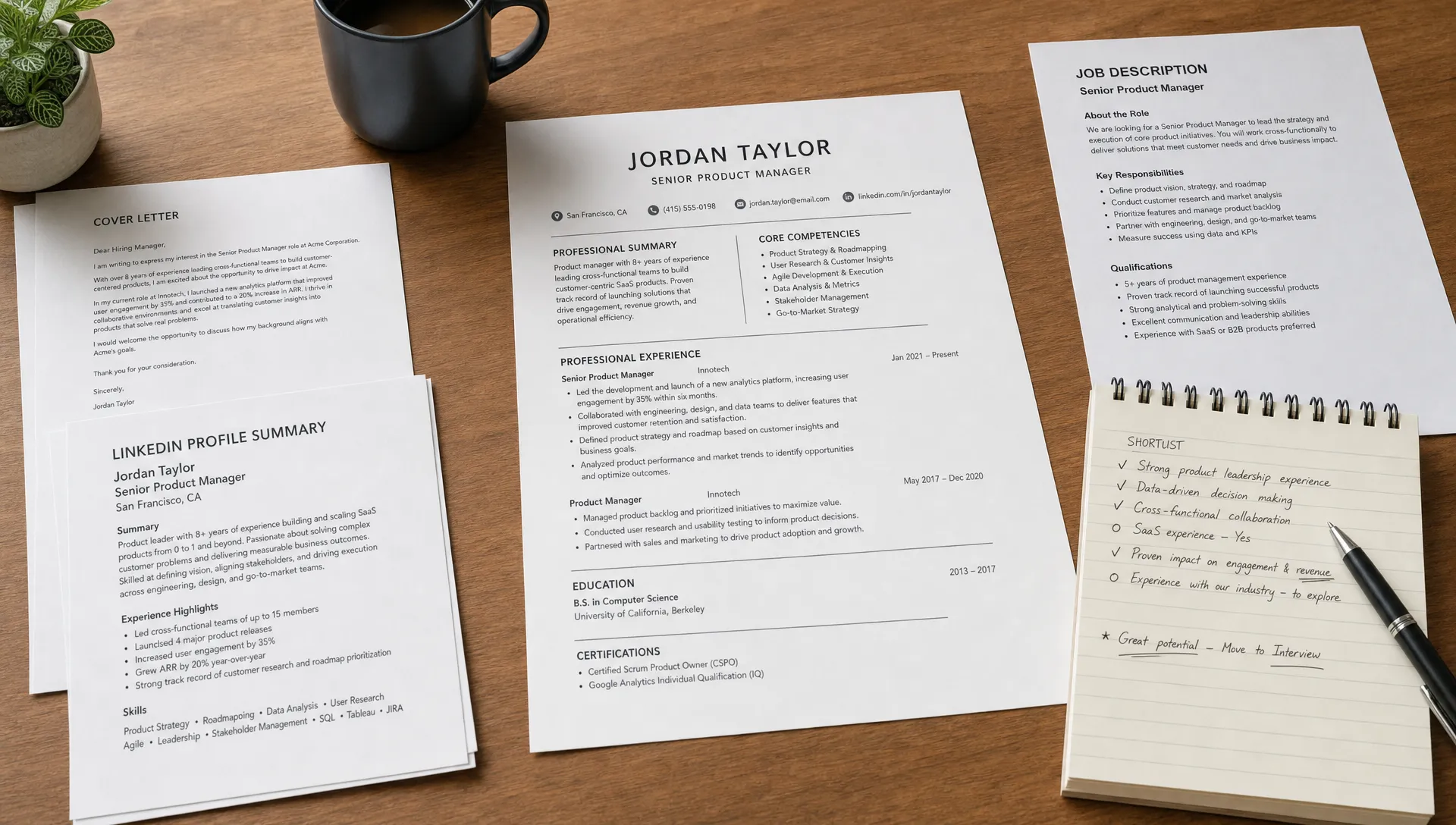 How to Make AI Writing Sound Human for Recruiters - Main Image